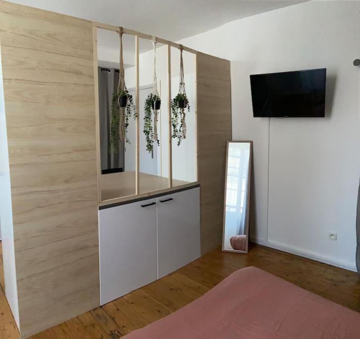 Nature Centre Appartamento Gannat
