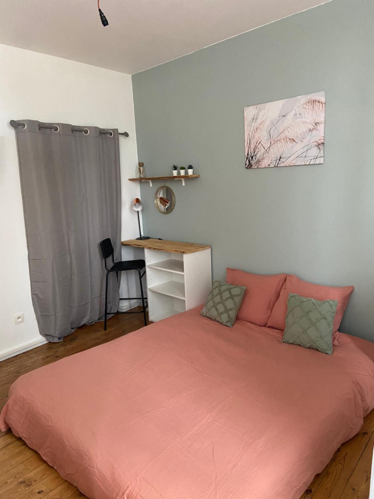Nature Centre Apartment *