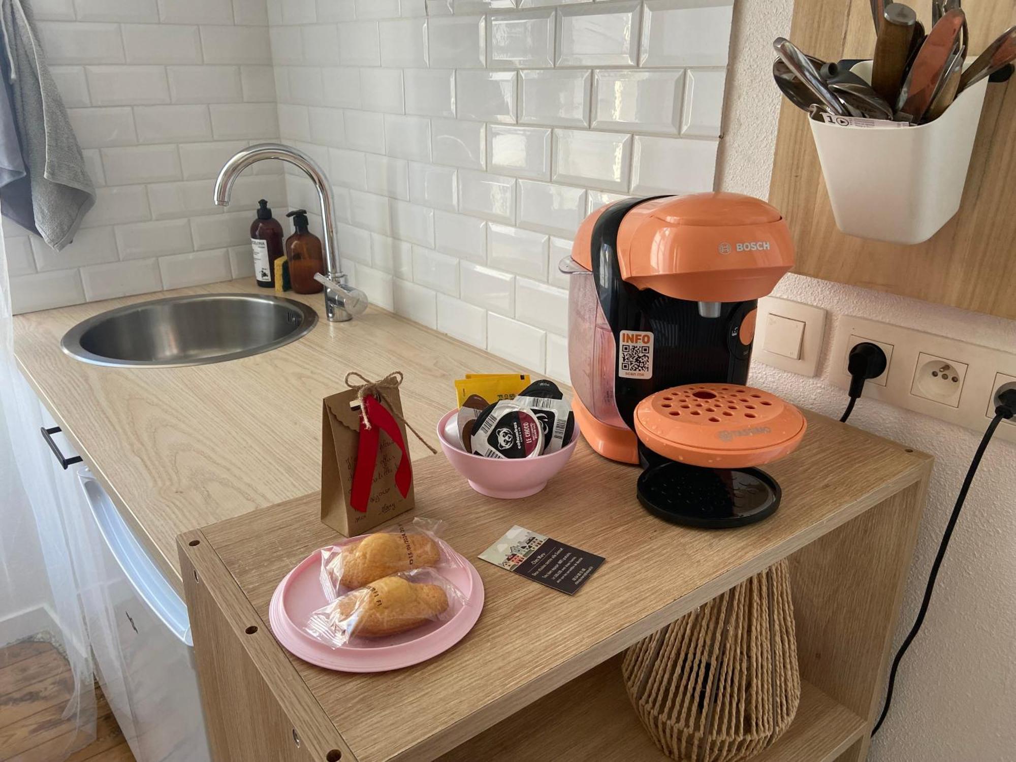 Nature Centre Apartment